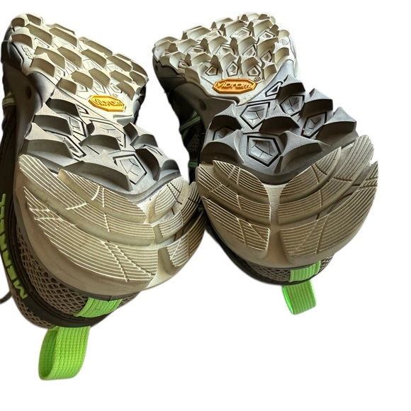 Merrell ChopRock Water Hiking Shoes, Women’s 8.5 Shandals - Picture 9 of 10